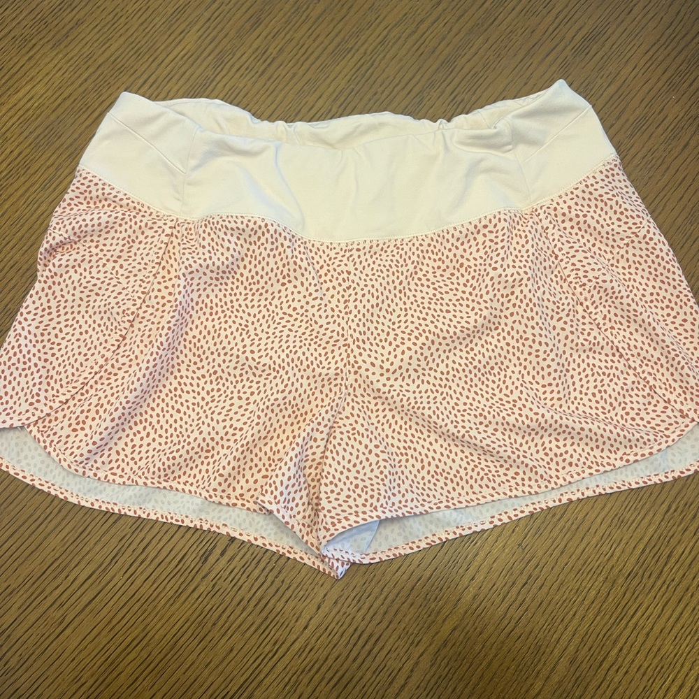 Lightly used CALIA athletic shorts